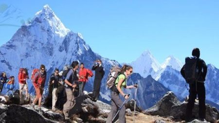 जलवायु सम्मेलनसँगै गुफाडाँडामा पर्यटन प्रवद्र्धन