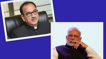 मोदीलाई अदालतको झड्का, सिबिआइका निर्देशक आलोक बर्मालाई पुनर्बहाली गर्न आदेश