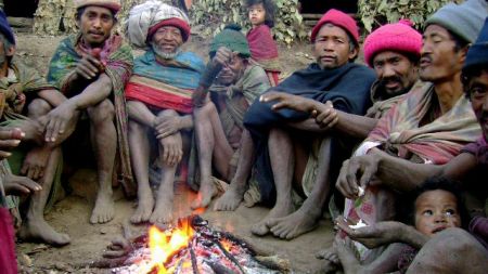 कहाली लाग्दो राउटेको कानूनः गल्तिगरे मृत्यू दण्ड (एक विज्ञको वयान)