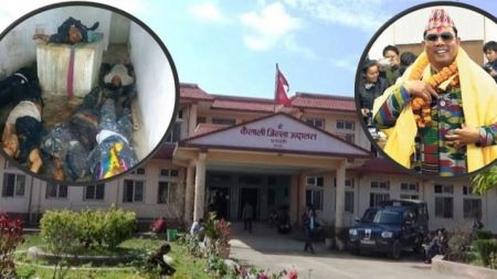 रेशमलाई अदालतले सजाए दिएको विरोधमा आन्दोलन चर्काउने चेतावनी 