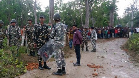 कञ्चनपुरमा भारतीय सीमा सुरक्षा बलको हस्तक्षेप बढ्दो