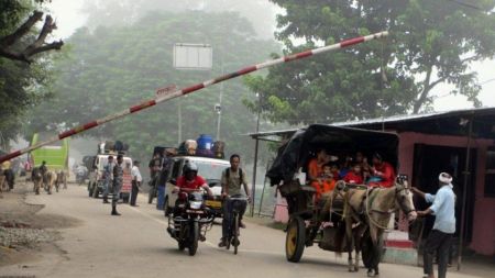 कामको खोजीमा भारत गएका नेपालीको अवस्था दयनीय