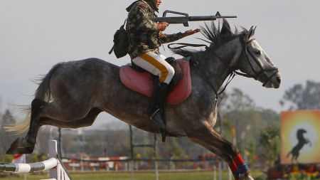 आज उपत्यकामा घोडेजात्रा मनाइँदै