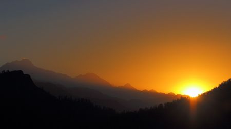 आज २०७६ सालको पहिलो दिन अर्थात् नयाँ वर्ष