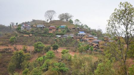 तनहुँमा होमस्टेको संख्या वृद्धि हुँदै