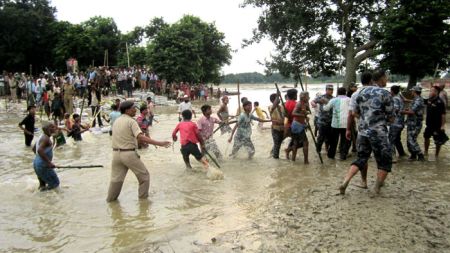 जब सीमा जोगाउन भारतविरुद्ध लडेका थिए सप्तरीबासी (भिडियोसहित)