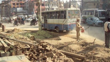 वातावरण बिगार्नेलाई अब ५० लाखसम्म जरिवाना