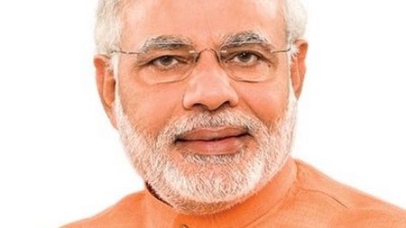 ट्वीटमा मोदीको धन्यवाद ओलीलाई 