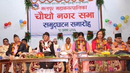 शान्ति प्रक्रियामा आउँदा विप्लवले के भनेका थिए प्रचण्डलाई 