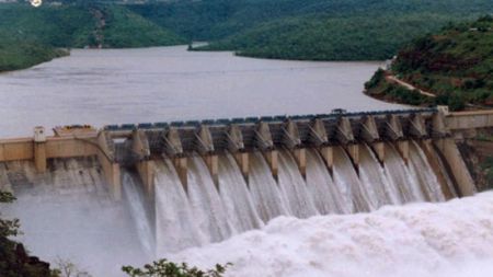 भारतको धौलीगंगा बाँध खोलिँदै, महाकालीको तटीय क्षेत्रमा सतर्क रहन आग्रह