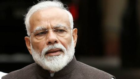 संविधान दिवसमा प्रधानमन्त्री मोदी प्रमुख अतिथि !