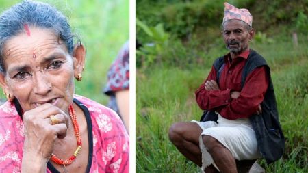 शालिकराम पुडासैनी आत्महत्याः दुनियाँलाई रमिता, बा–आमालाई झन् पीडा