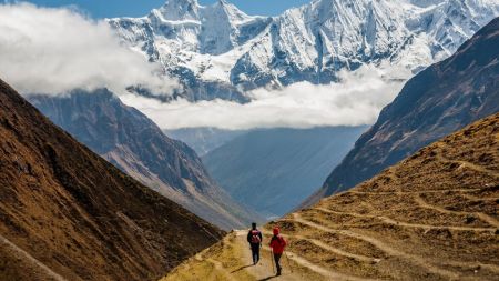 कम खर्चमा घुम्न सकिने १४० देशमध्ये नेपाल १५औँ स्थानमा