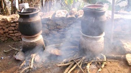 मदिरा भट्टीको खाल्डोमा डुबेर ५ जनाको मृत्यु !