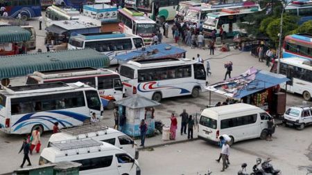 १९ वर्षीया किशोरीमाथि बसमा यौन दुर्व्यवहार