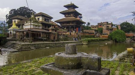 पनौती बिश्वसम्पदा सूचीमा सुचिकृत हुन सक्ने