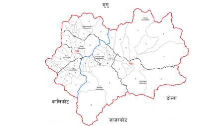 जडिबुटी संकलन गर्न गएका बेपत्ता १२ जना, ४ दिनपछि सकुशल घर फर्किए