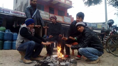 बुधबारदेखि देशभर चिसो बढ्ने, बिहीबार र शुक्रबार वर्षासँगै हिमपातकाे सम्भावना