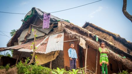 पहिलो किस्ताको अनुदान लिएर पनि नबनेका घरको अध्ययन हुँदै