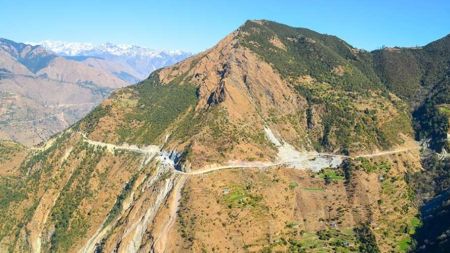 यसरी छोटिँदैछ काठमाडौंसँग बाँकी नेपालको दूरी