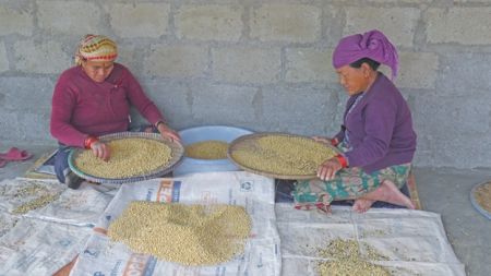 हजार रुपैंयाको लगानीले दश बर्षमा करोडपति