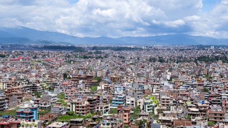  कैलालीको टीकापुरमा ४५ घरधनीले दिए घरभाडा छुट