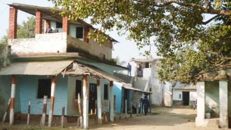 देशभर २ सय ३१ कैदीबन्दीमा कोरोना, पाँचको मृत्यु