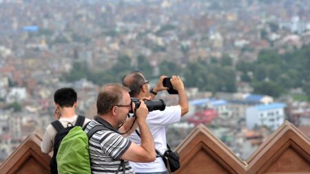 पर्यटन क्षेत्रमा ६० अर्ब बराबरको क्षति