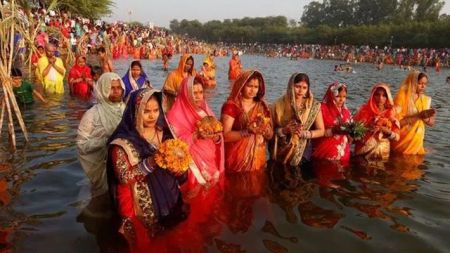 बिदेशी बिधर्मीको दबावमा सरकारद्वारा छ्ठमा अवरोध : राष्ट्रिय एकता अभियान