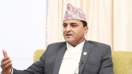 नेपाली उड्डयन क्षेत्रलाई कालो सूचीबाट हटाउने ईयूको संकेतः मन्त्री भट्टराई