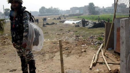 तस्करी रोक्न आफ्नै भूमिमा चेकपोस्ट स्थापना गरेका हौं: एसएसबी