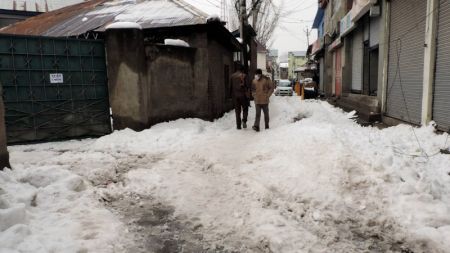 भारतको काश्मीर रणनीति मौलिक, प्रभावकारी र दिगो हुनुपर्दछ : विज्ञ