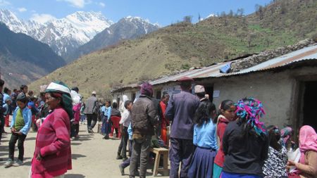 दिनमै १५ जना विद्यार्थी विरामी, एक साताका लागि विद्यालय वन्द