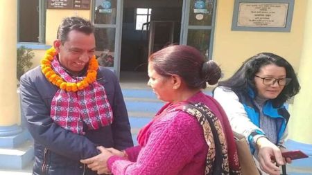 चन्द समूहका नेताकार्यकर्ता रिहाइ प्रक्रिया शुरु