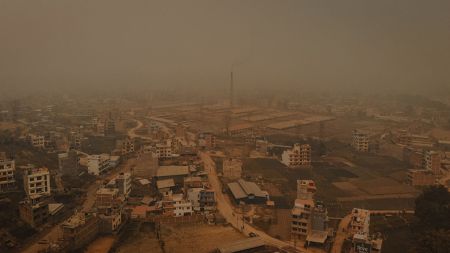 तुवाँलो अझै कायम रहन सक्छ ’