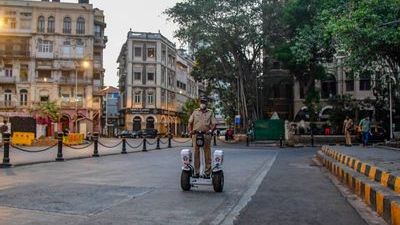 भारतको महाराष्ट्रमा मे १ सम्मका लागि लकडाउनको घोषणा,यचुरीका छोरोको निधन 