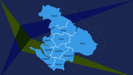 कर्णालीमा ९५ प्रतिशत सङ्क्रमितले कोरोना जिते