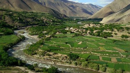 तालिबानद्वारा पञ्जशिर प्रान्त पनि कब्जा गरेको दाबी