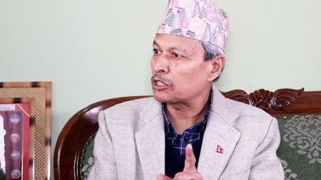 भीम रावलको आरोपः ब्याख्यात्मक होईन, भ्रमात्मक घोषणा हो