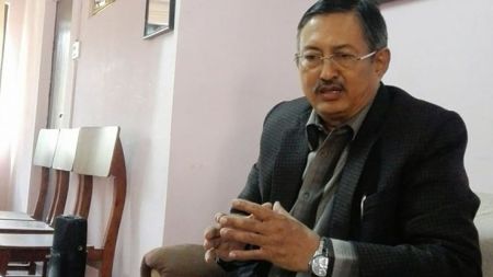 विमानस्थलमा चिनियाँ ऋणको पारदर्शितामाथि गृहमन्त्री नै असन्तुष्ट