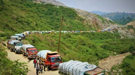 फोहोर ब्यवस्थापनमा सत्ताले नै अवरोध गर्यो, राज्य संरचना निरीह भएः बालेन्द्र