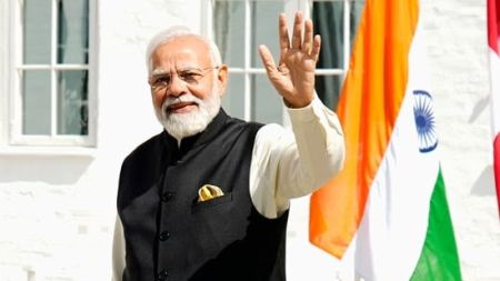 जी७ शिखर सम्मेलनमा प्रधानमन्त्री मोदीको अन्तरक्रियाले अन्तर्राष्ट्रिय सम्बन्धमा भारतको सक्रिय दृष्टिकोण देखियो