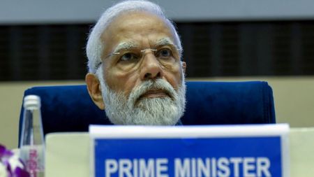 प्रधानमन्त्री मोदीको 'छिमेकी पहिलो' नीतिलाई उच्च प्राथमिकतामा श्रीलंका