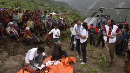 उपचार नपाएर एक महिनामै हुम्लाका चार बालकले ज्यान गुमाए, यातायात मुख्य समस्या