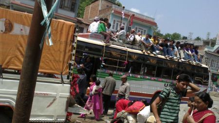 २२ लाख यात्रुले काठमाडौं छाडे